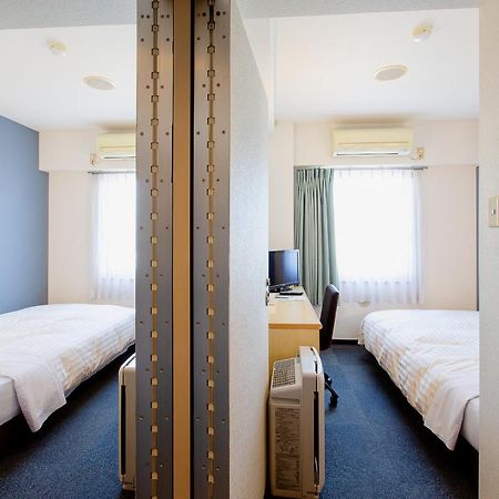 Super Hotel Matsuyama Мацуяма Екстер'єр фото