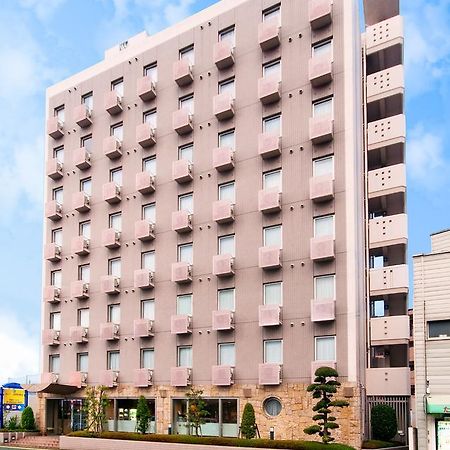 Super Hotel Matsuyama Мацуяма Екстер'єр фото