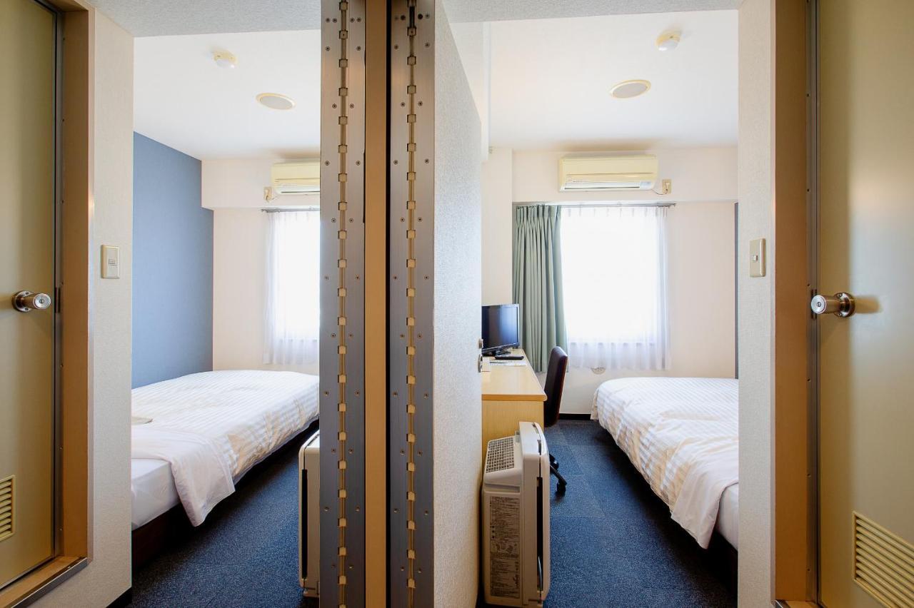 Super Hotel Matsuyama Мацуяма Екстер'єр фото